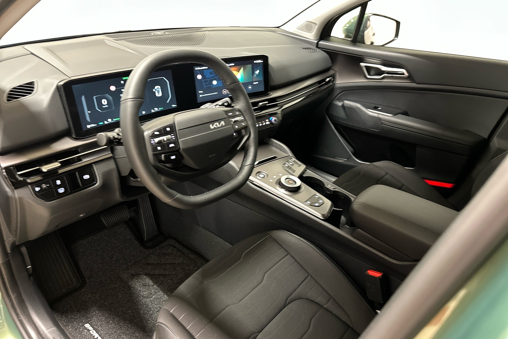 KIA Sportage 2026