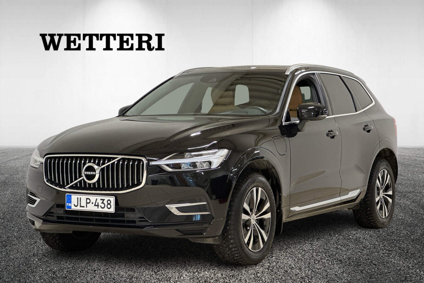 VOLVO XC60 2020
