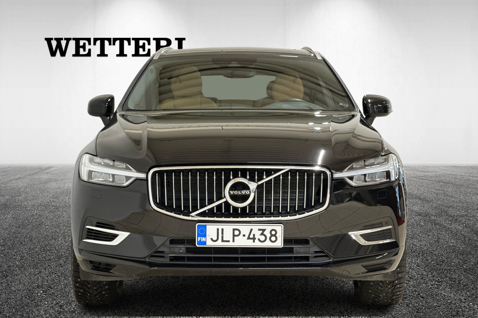 VOLVO XC60 2020