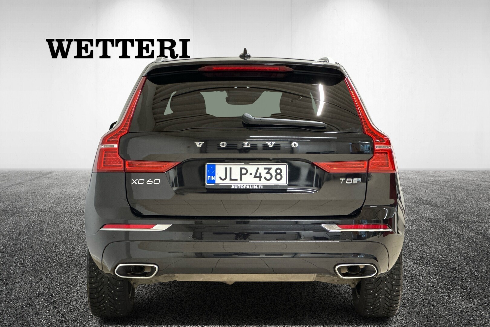 VOLVO XC60 2020