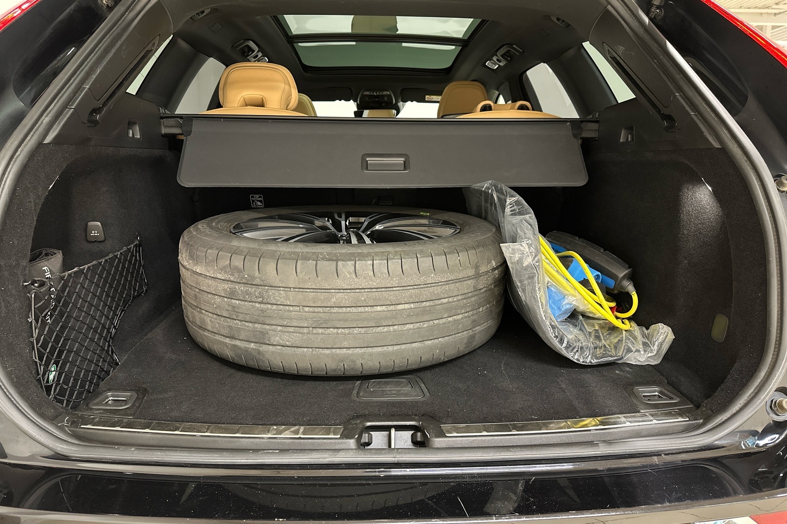 VOLVO XC60 2020