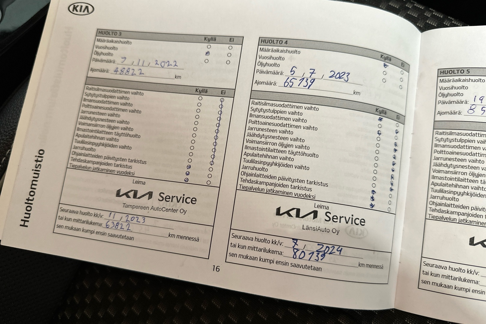 KIA Ceed 2020