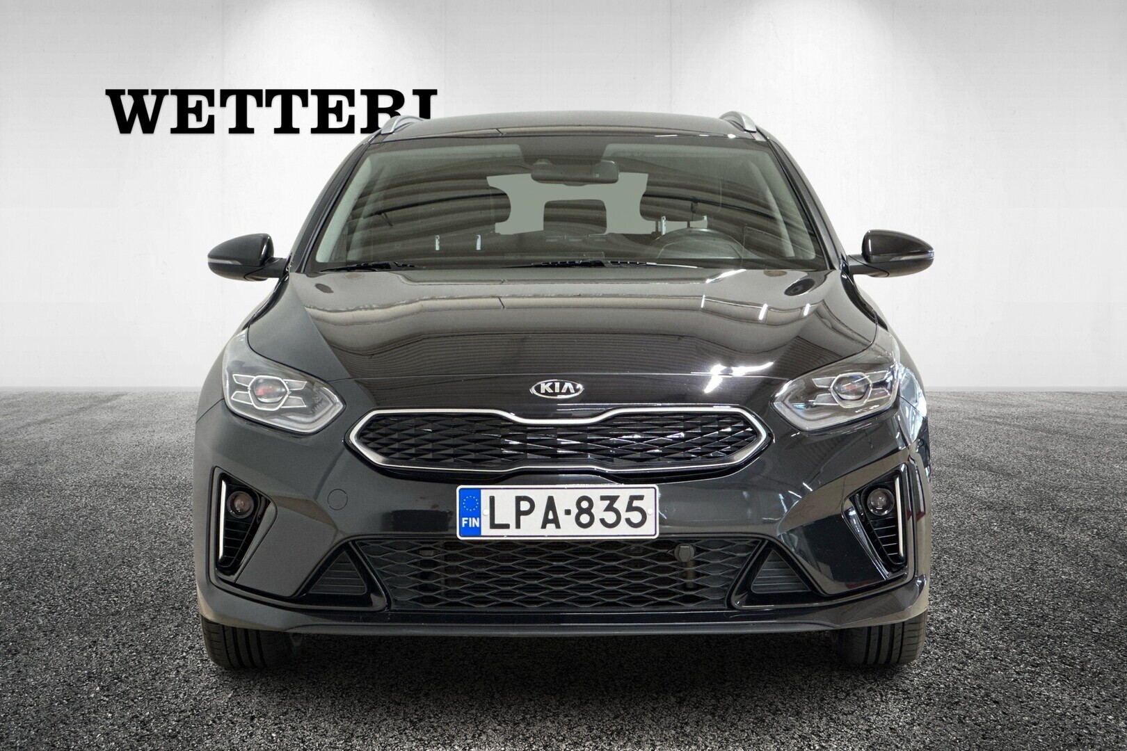 KIA Ceed 2020
