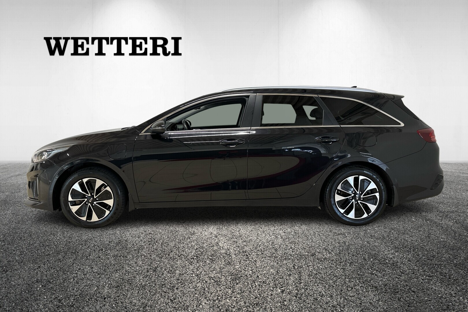 KIA Ceed 2020