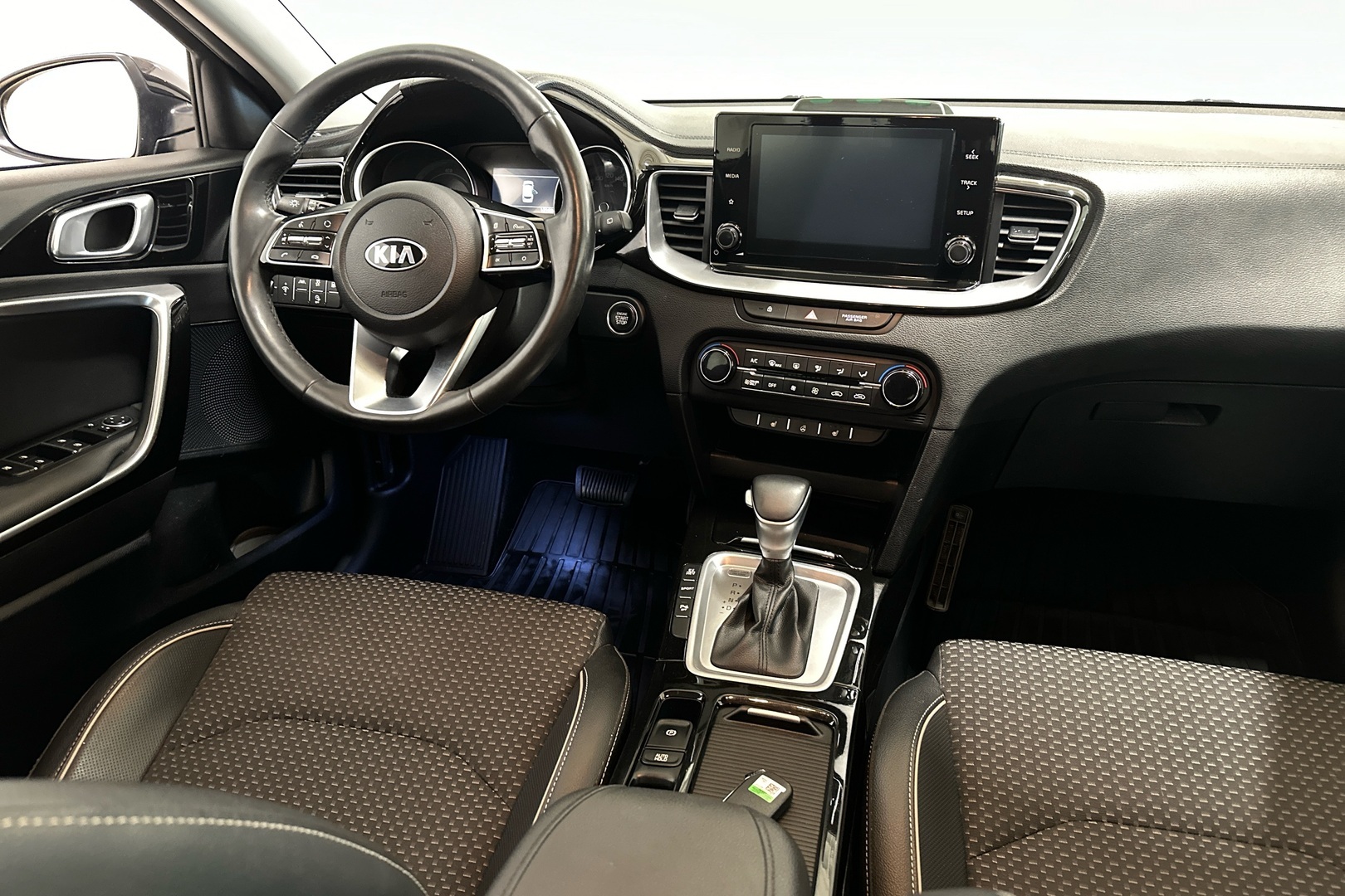 KIA Ceed 2020
