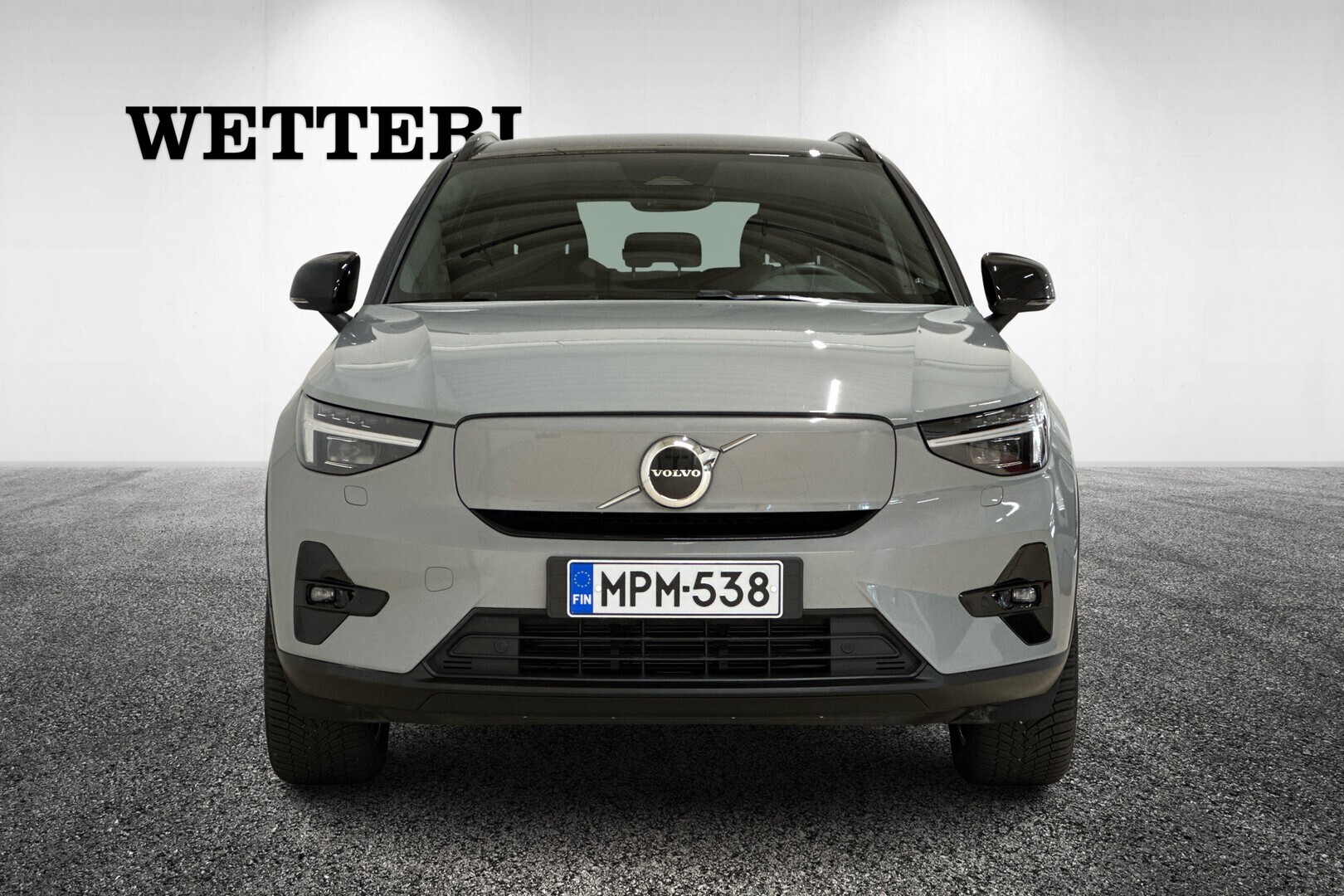 VOLVO XC40 2024