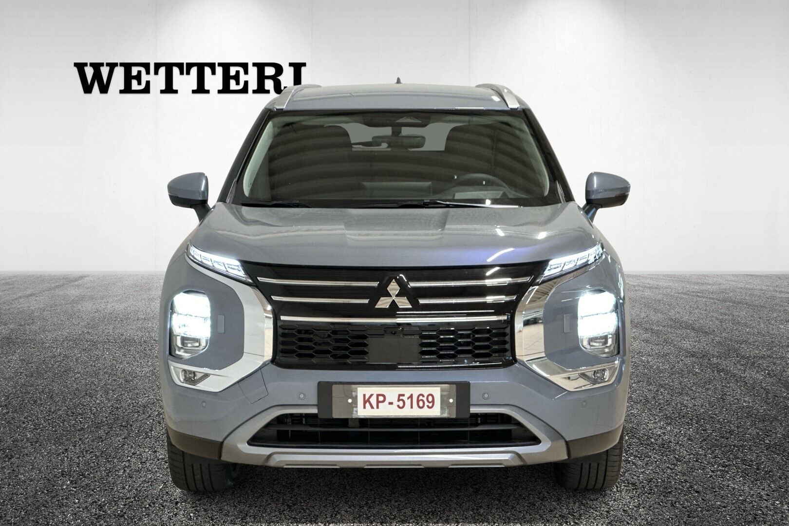 MITSUBISHI Outlander 2025