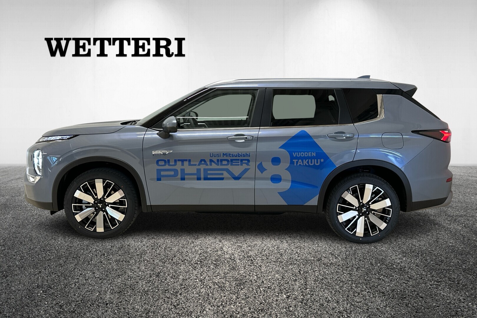 MITSUBISHI Outlander 2025