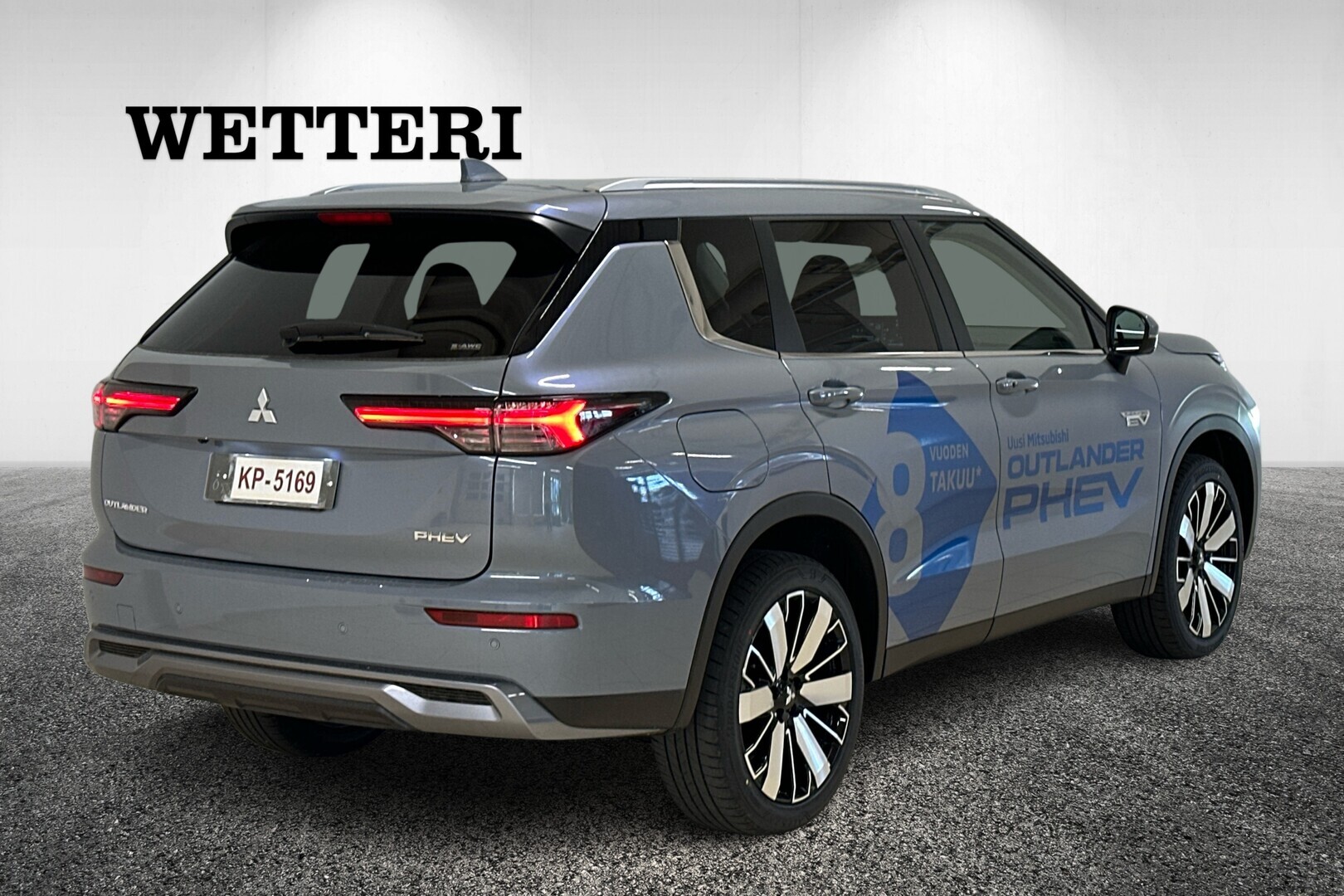 MITSUBISHI Outlander 2025