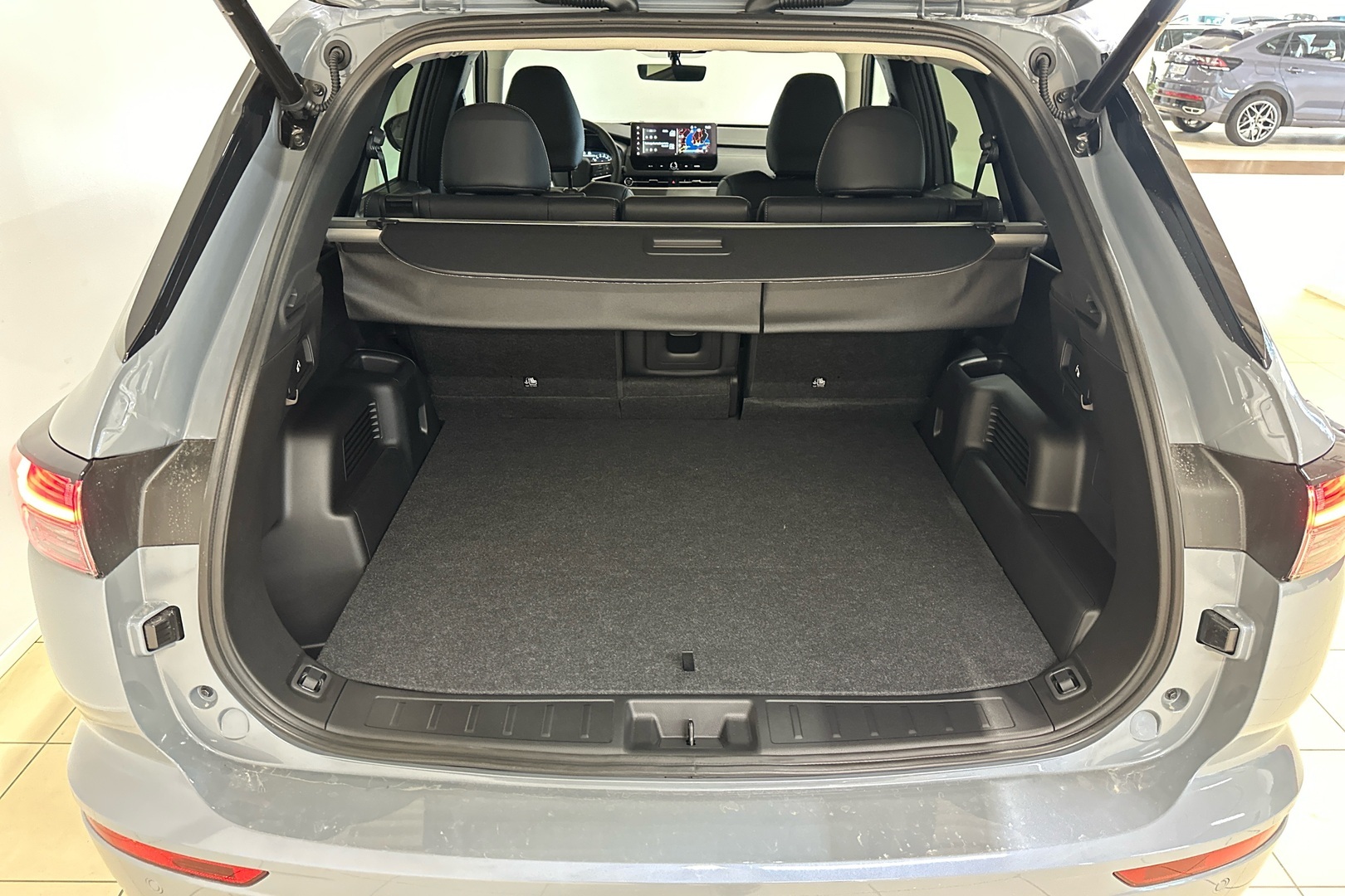 MITSUBISHI Outlander 2025