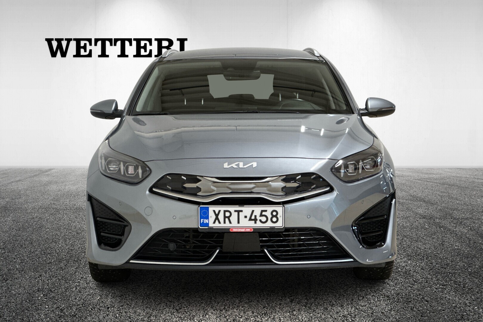 KIA Ceed 2023
