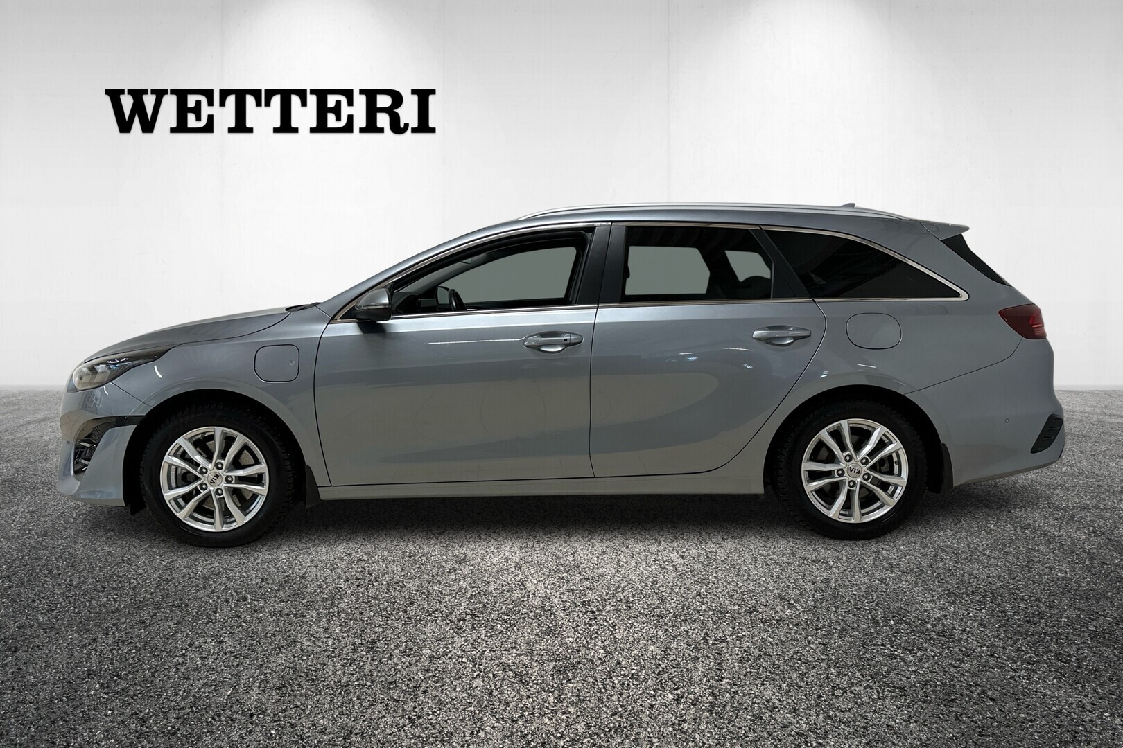 KIA Ceed 2023