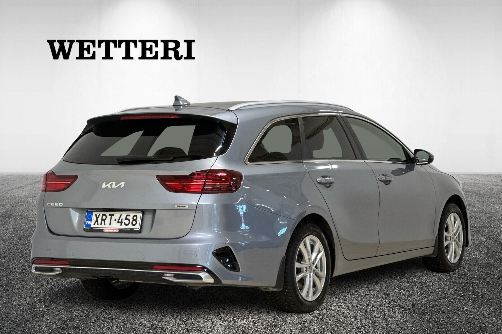KIA Ceed 2023