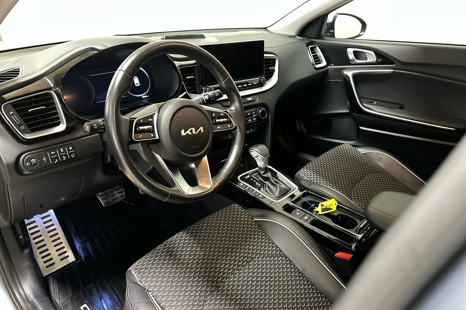 KIA Ceed 2023