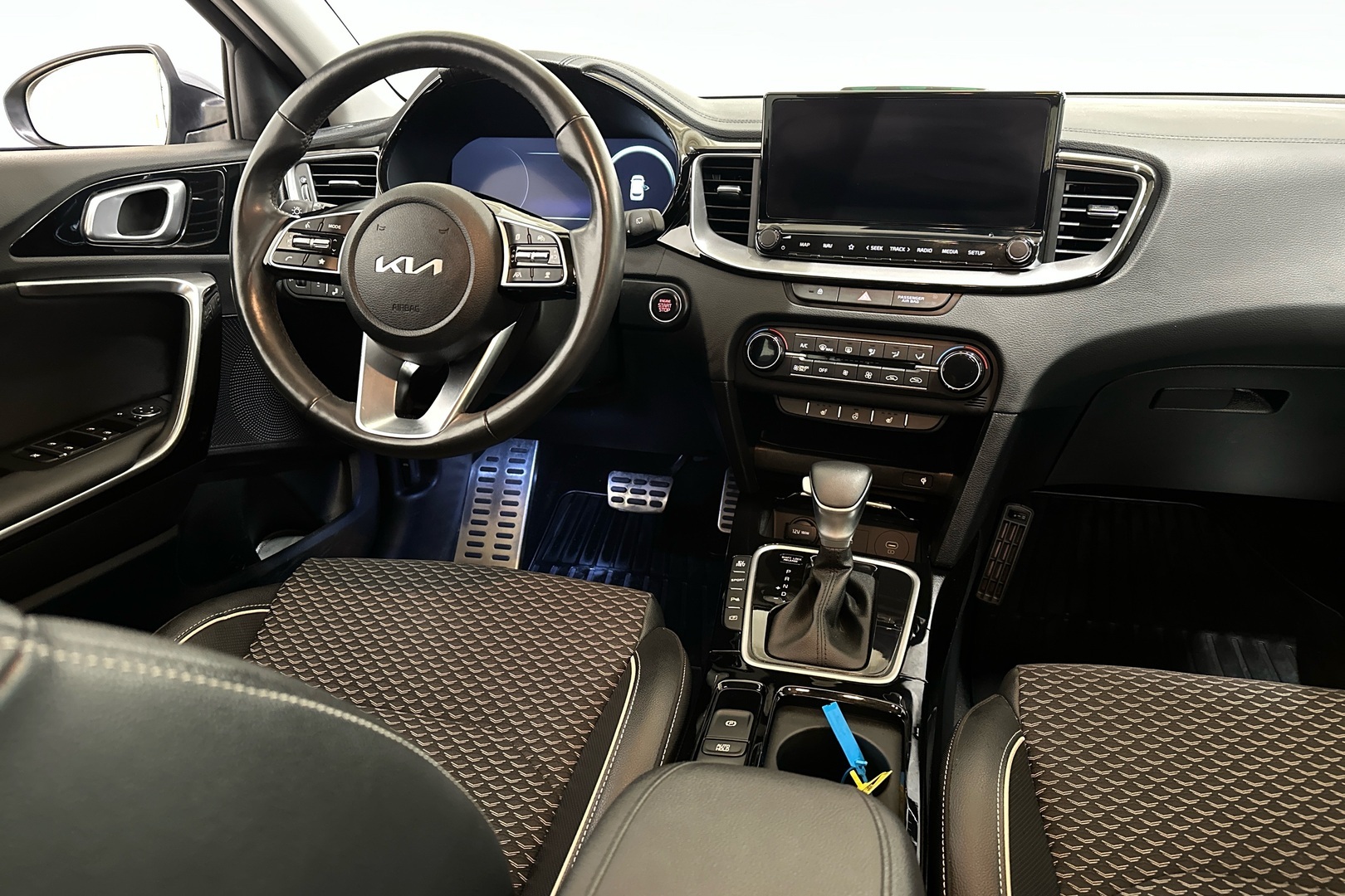 KIA Ceed 2023