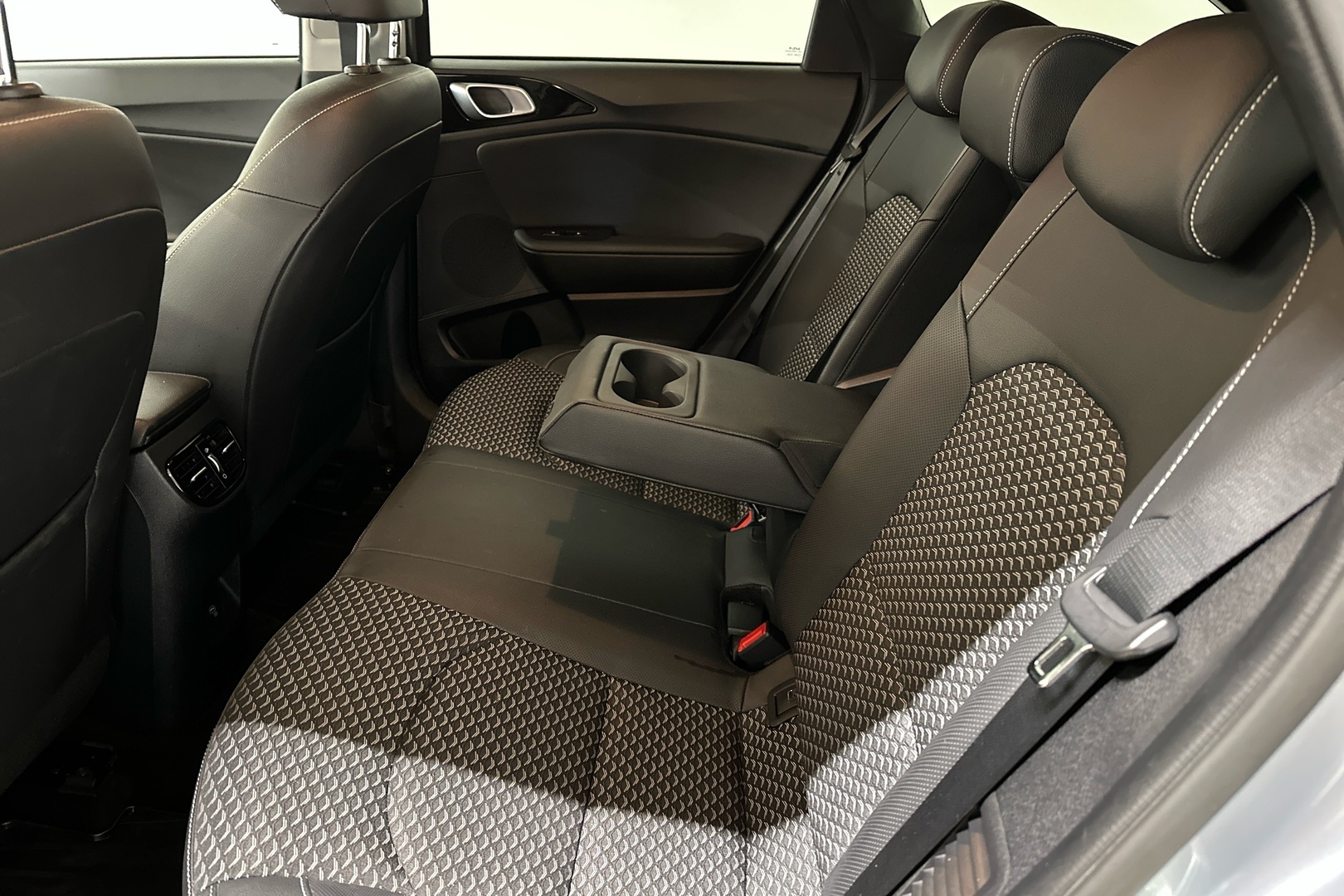 KIA Ceed 2023