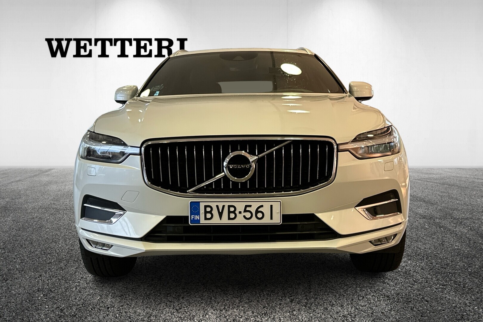 VOLVO XC60 2019