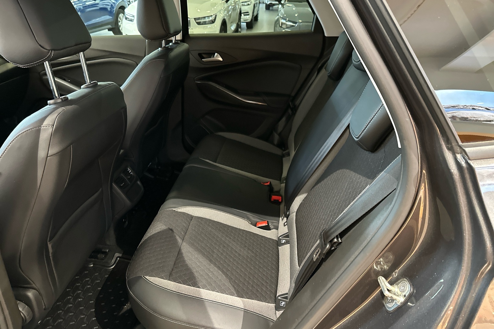 OPEL Grandland X 2019