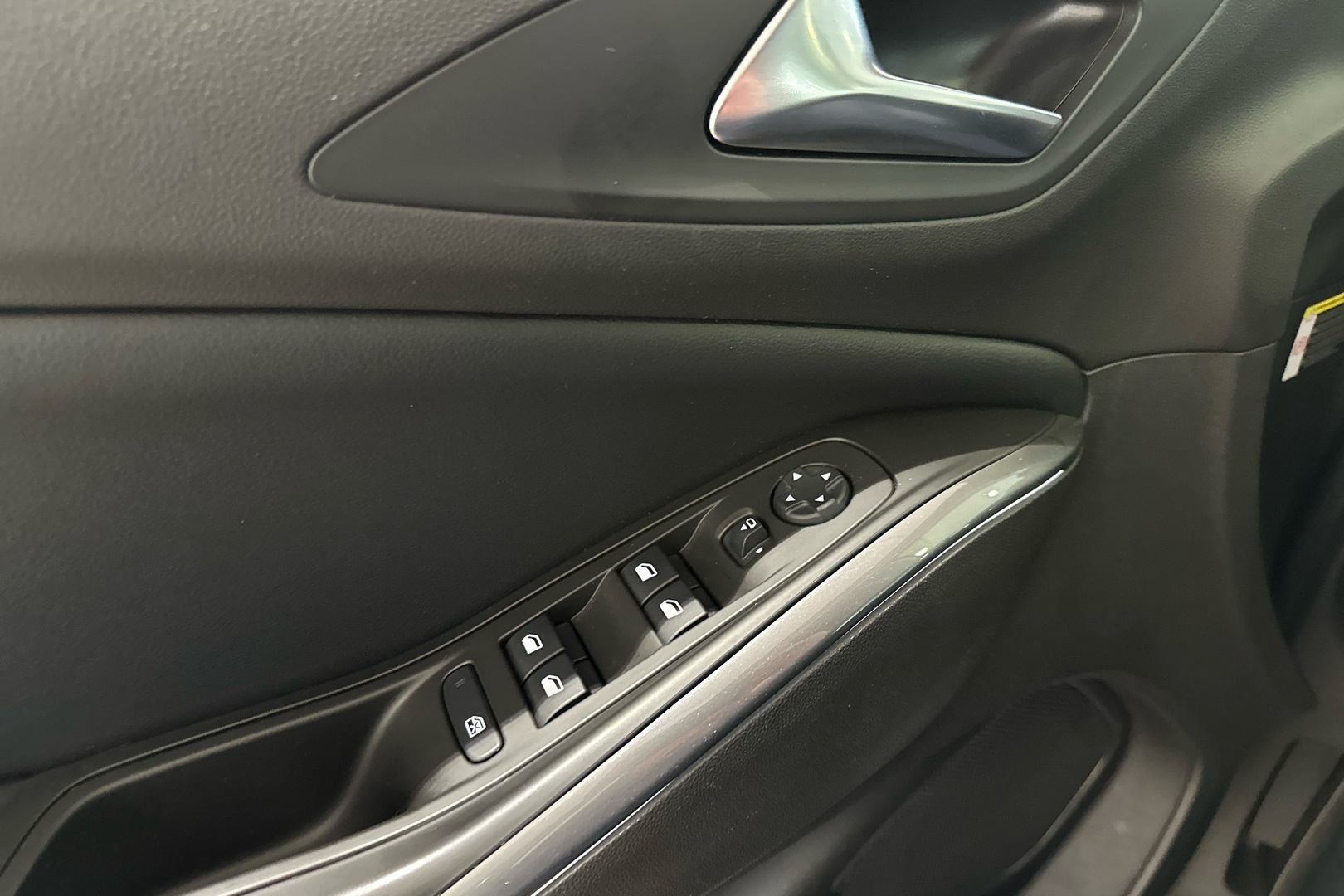 OPEL Grandland X 2019