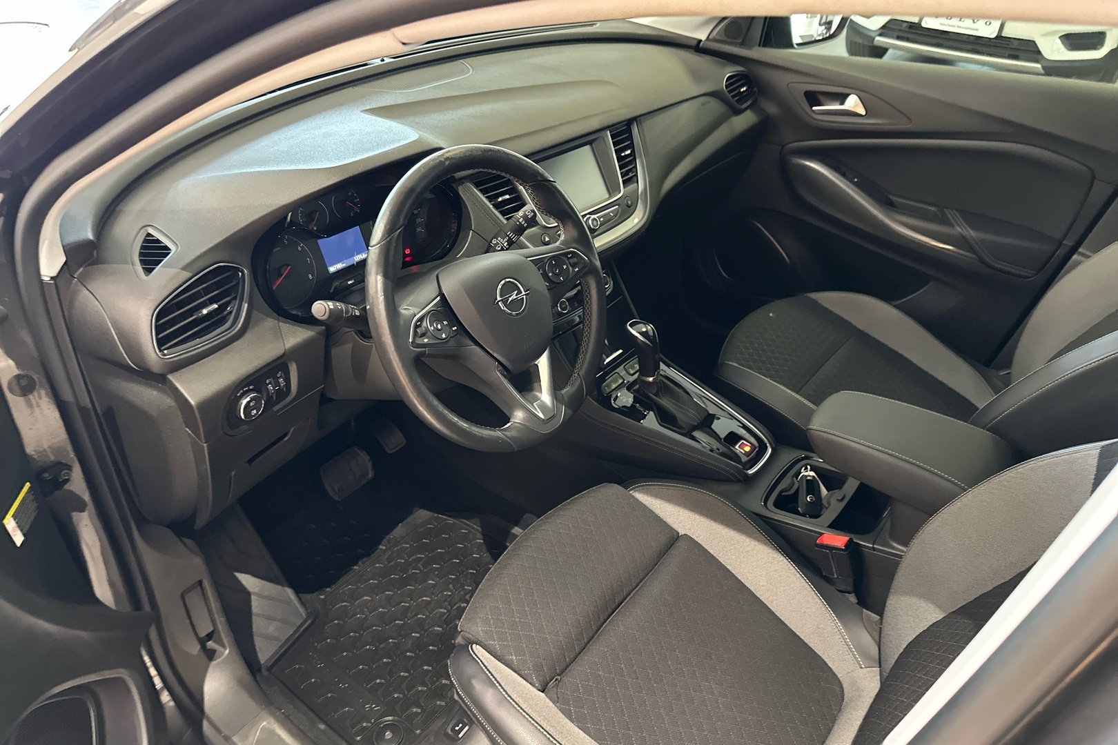 OPEL Grandland X 2019