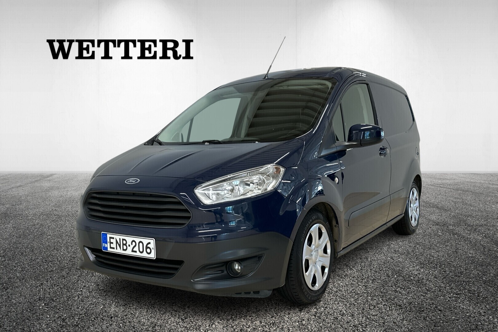 FORD Transit Courier 2015
