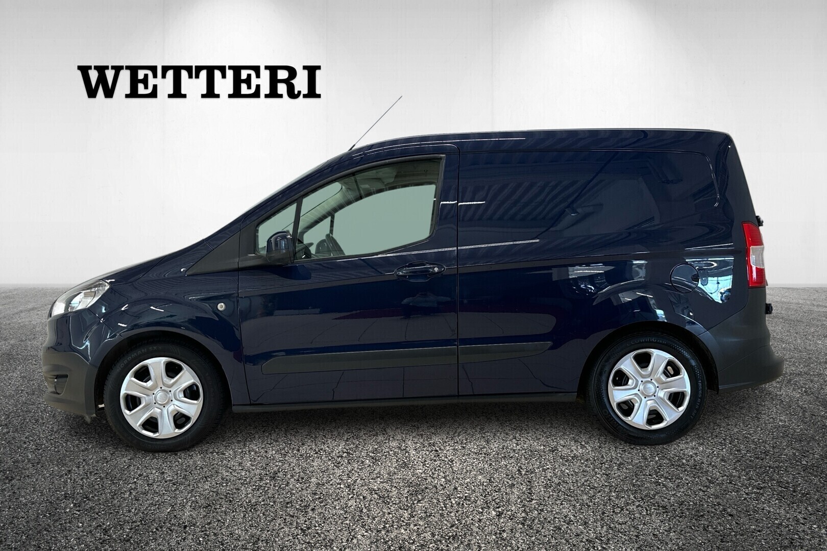 FORD Transit Courier 2015