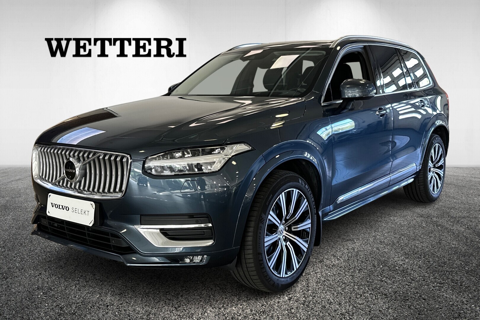 VOLVO XC90 2020