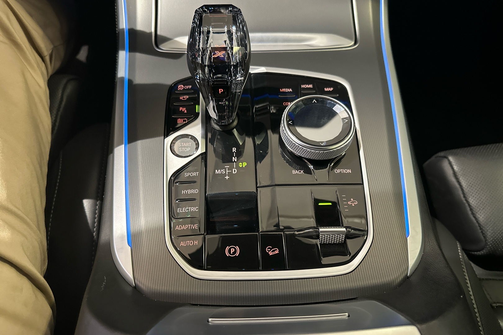 BMW X5 2021