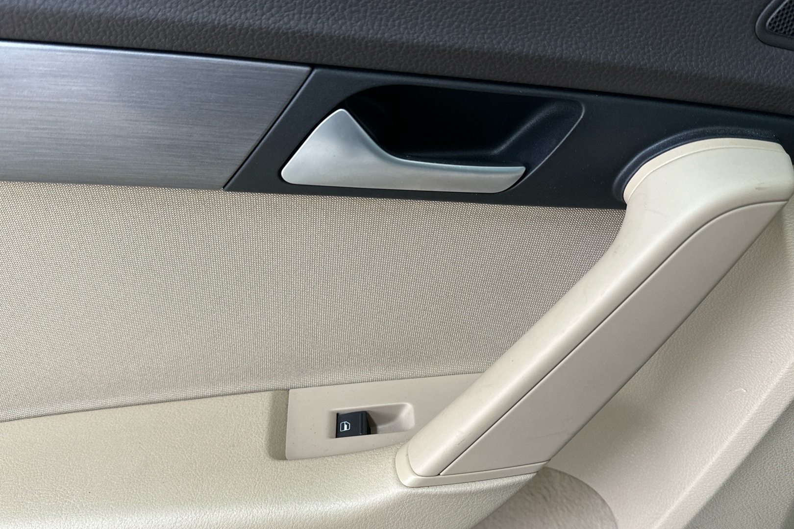 VOLKSWAGEN Passat 2014