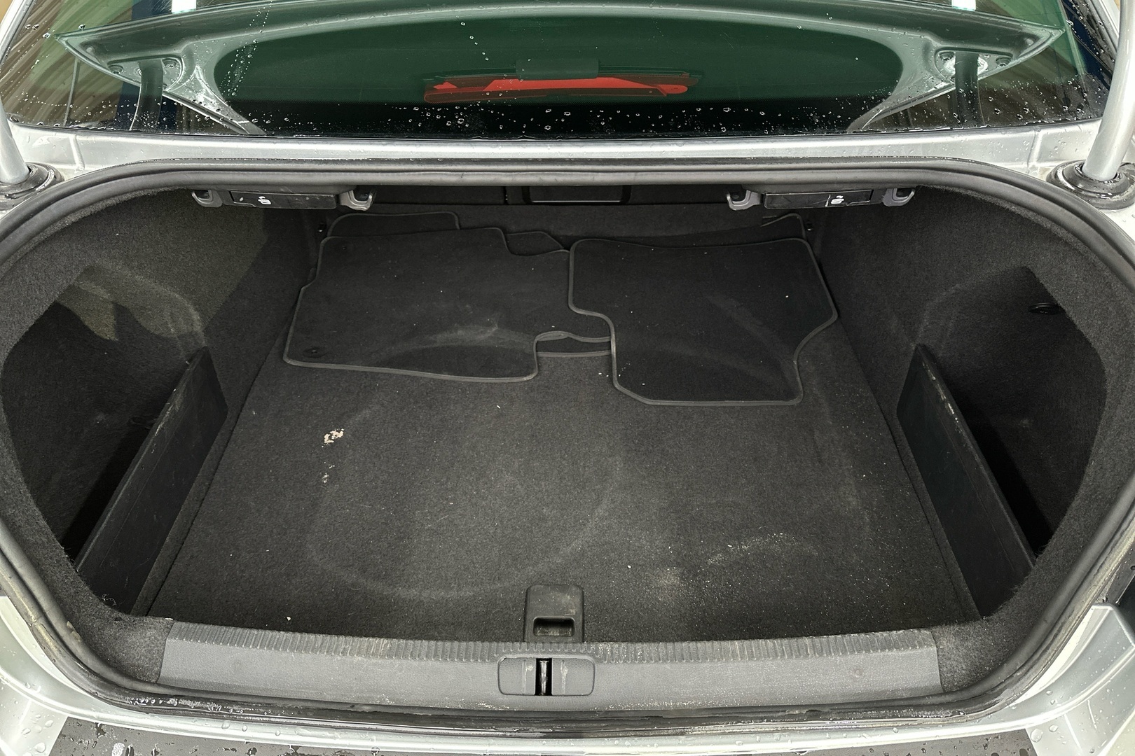 VOLKSWAGEN Passat 2014