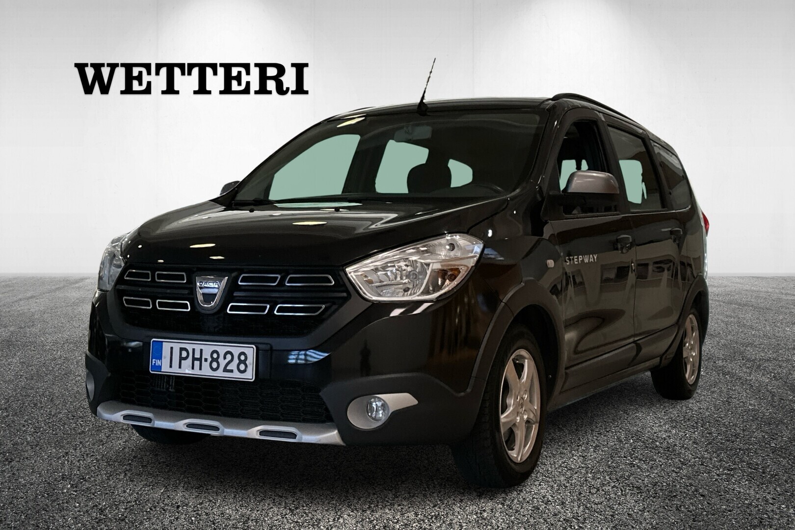 DACIA Lodgy 2019