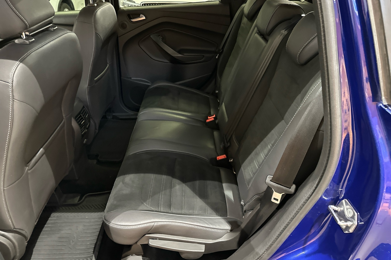 FORD Kuga 2017