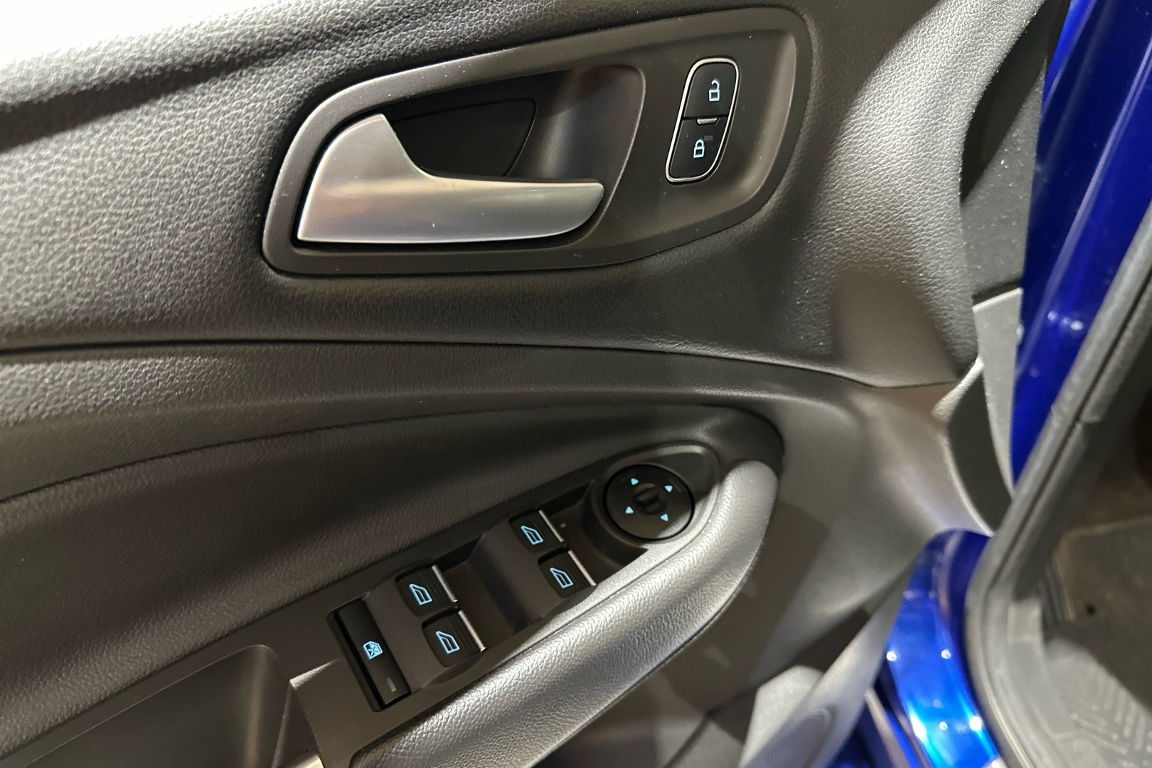 FORD Kuga 2017