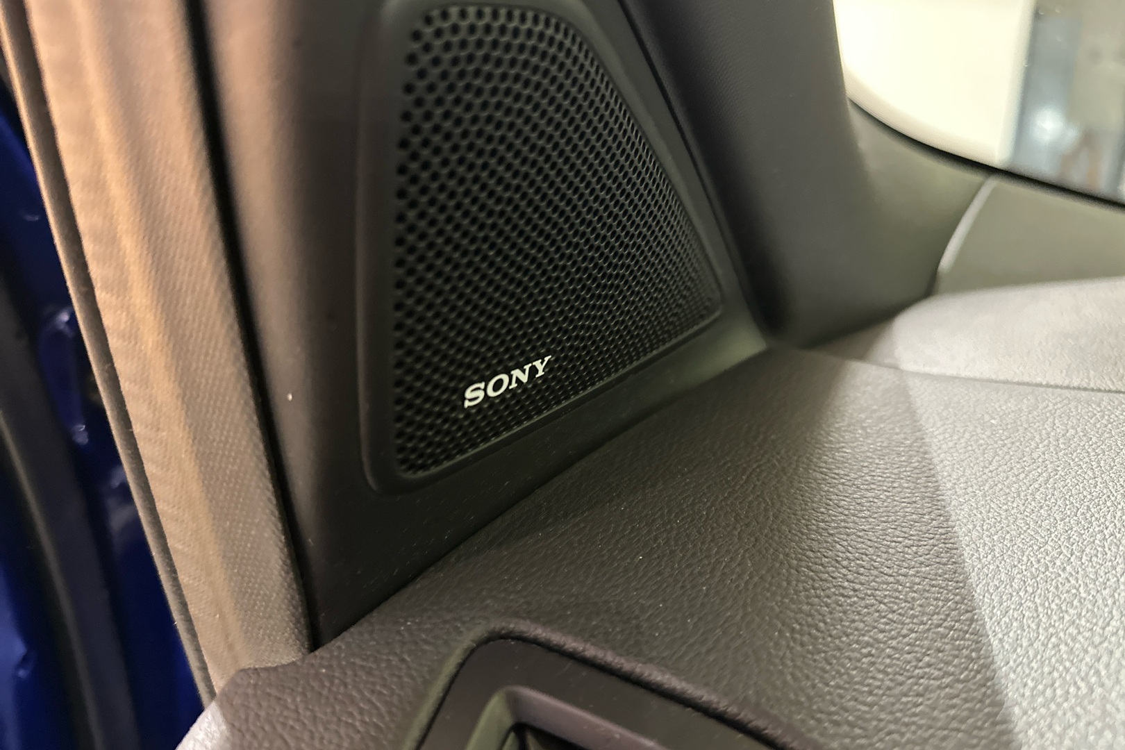 FORD Kuga 2017