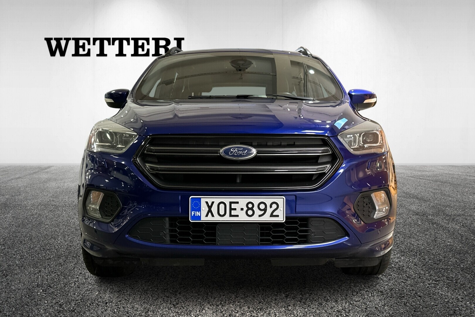 FORD Kuga 2017