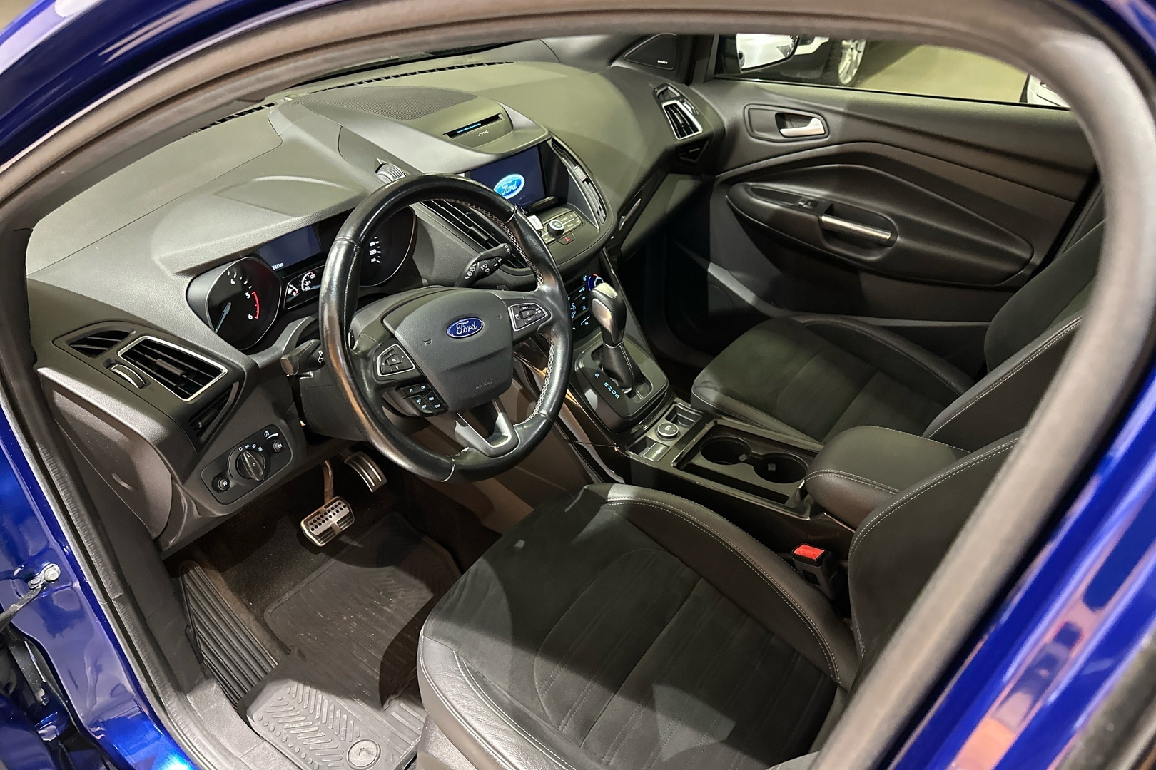 FORD Kuga 2017
