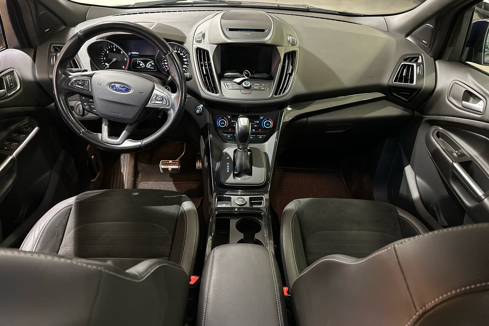 FORD Kuga 2017