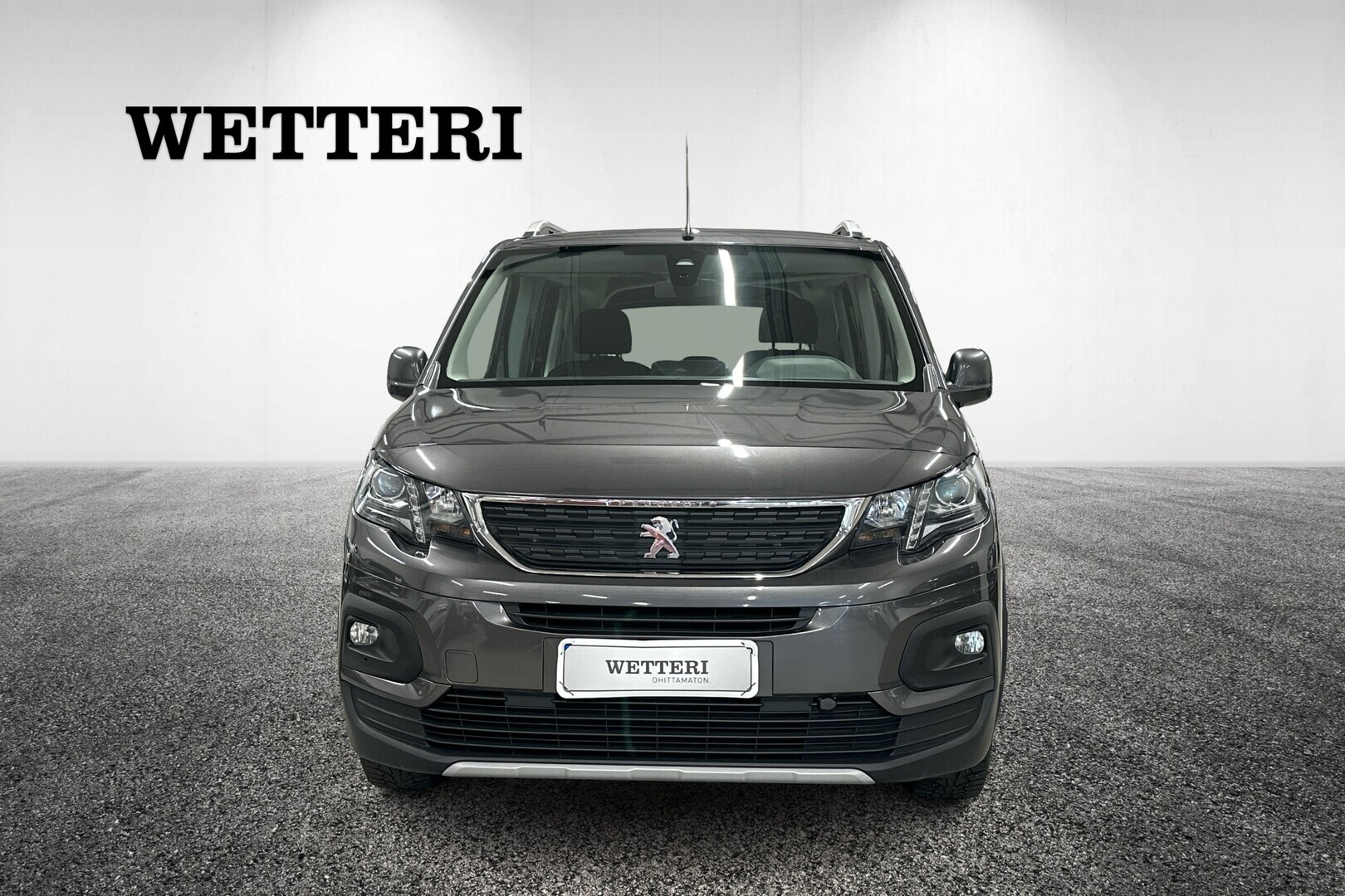 PEUGEOT Rifter 2019