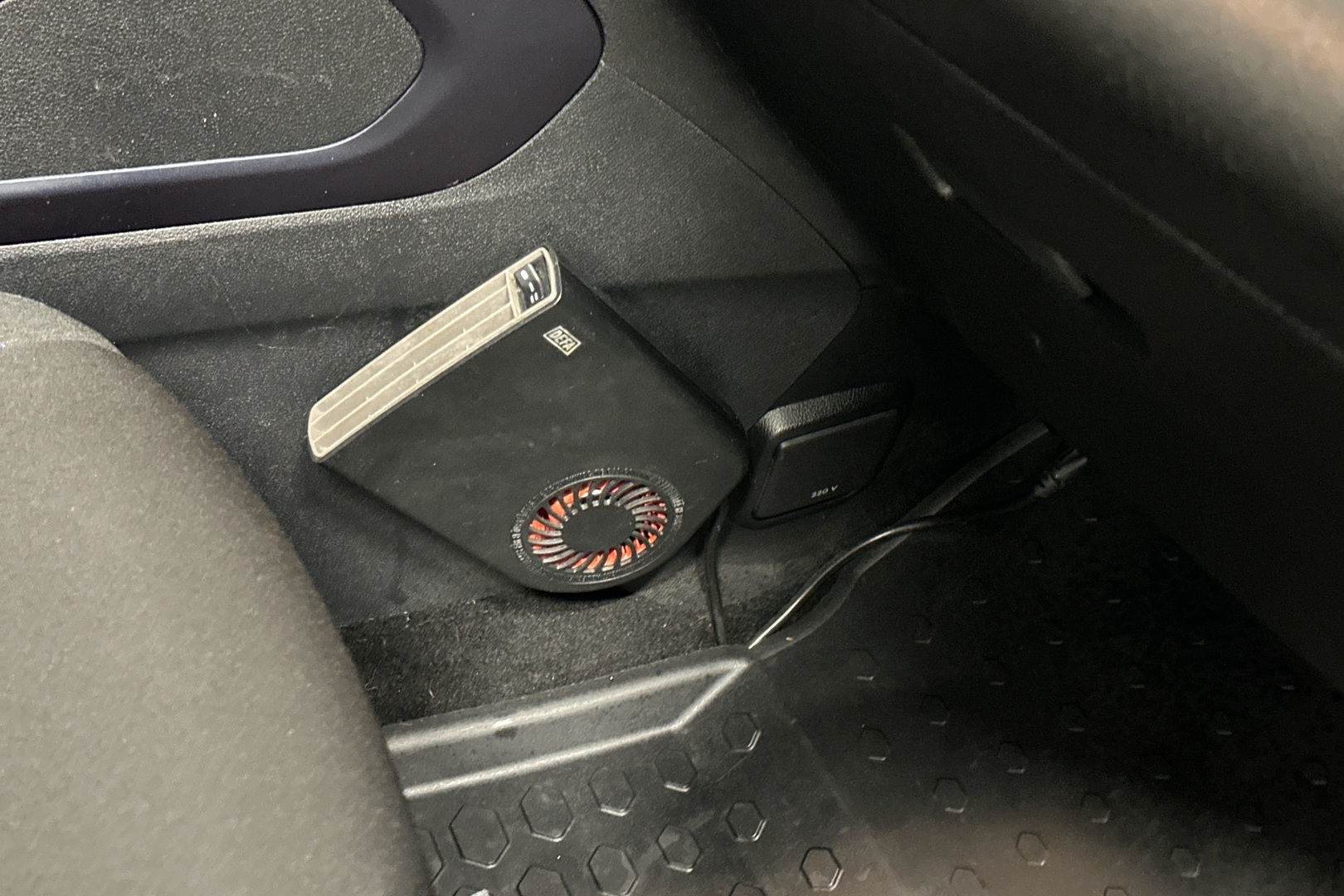 PEUGEOT Rifter 2019