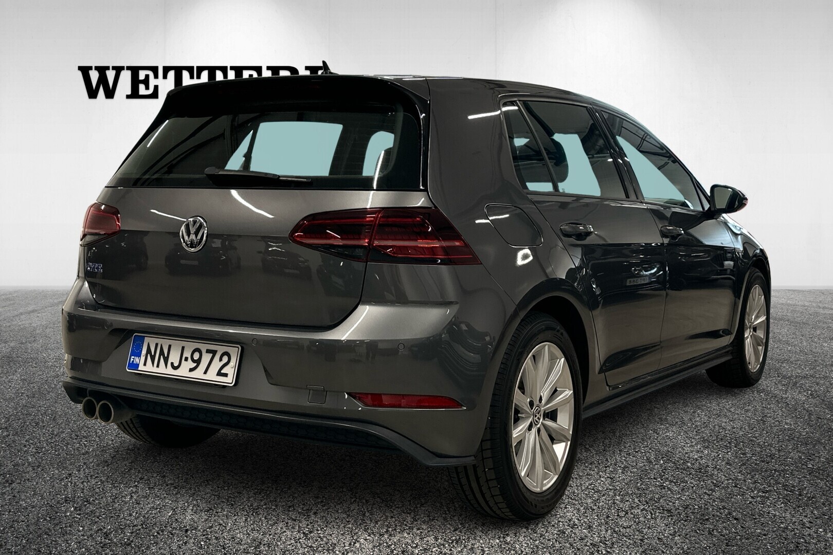 VOLKSWAGEN Golf 2020