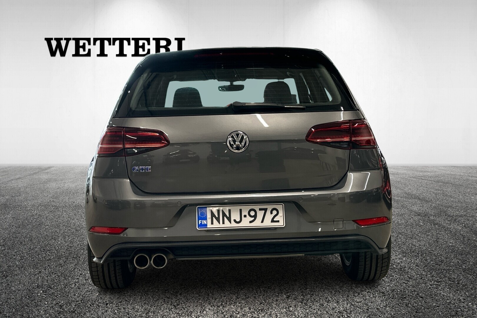 VOLKSWAGEN Golf 2020
