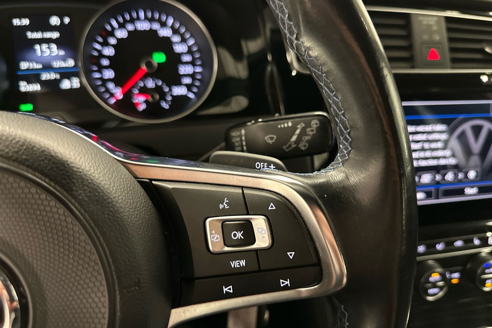 VOLKSWAGEN Golf 2020