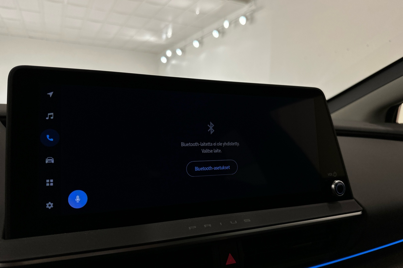 TOYOTA Prius Plug-in 2023