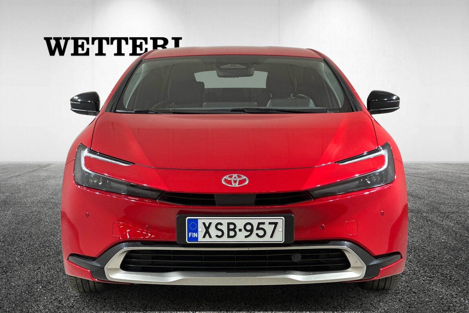 TOYOTA Prius Plug-in 2023