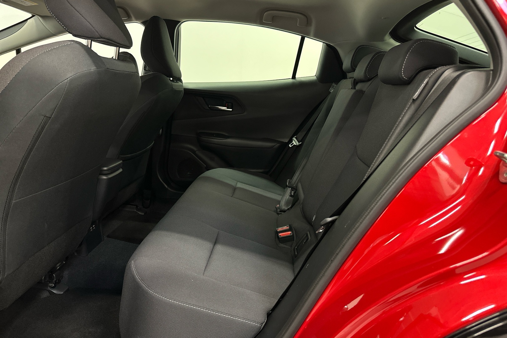 TOYOTA Prius Plug-in 2023