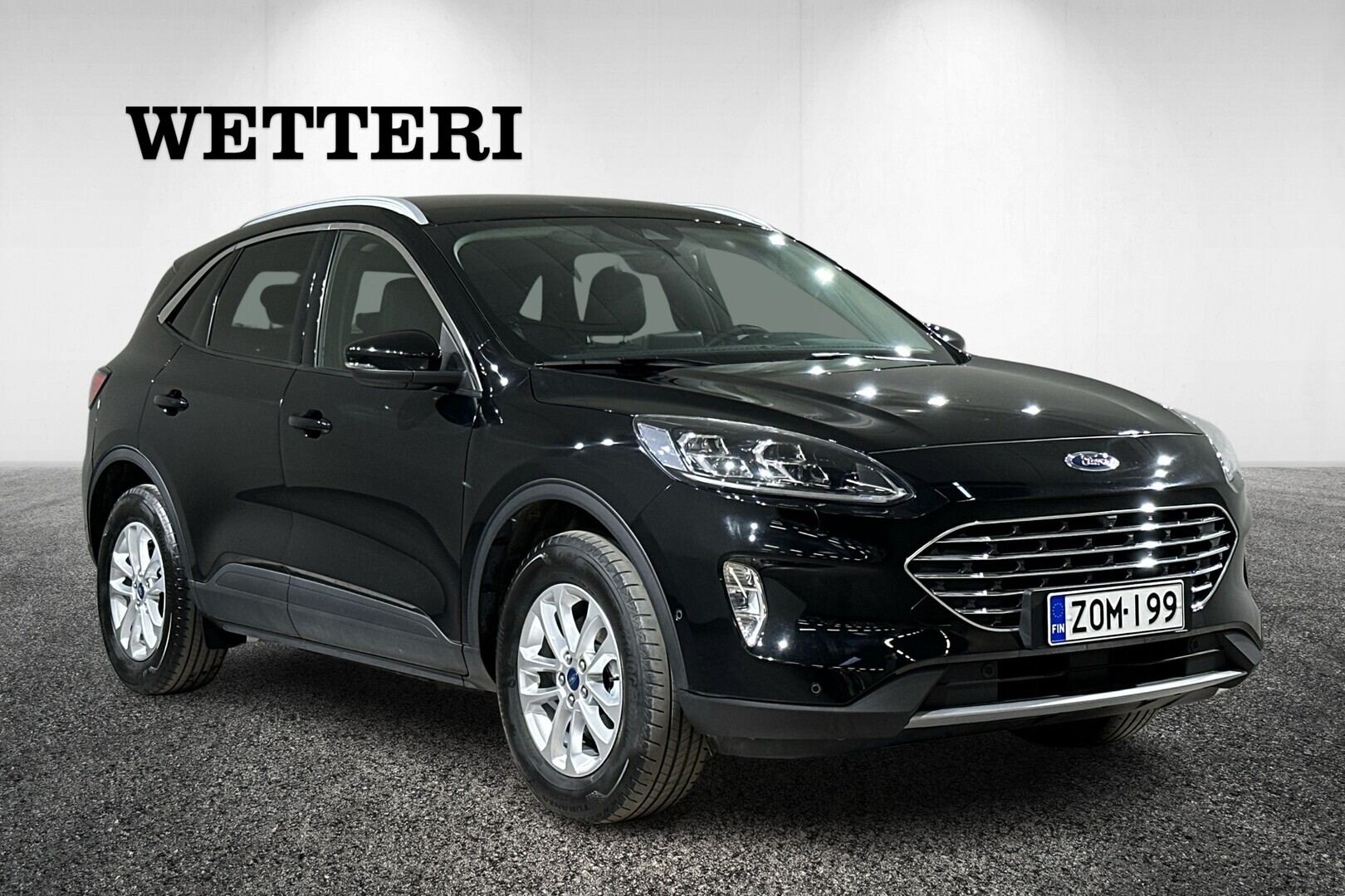 FORD Kuga 2022