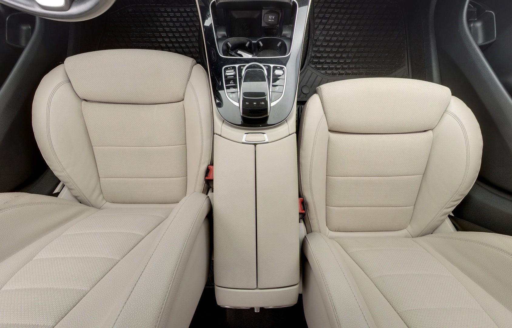 MERCEDES-BENZ E 2017