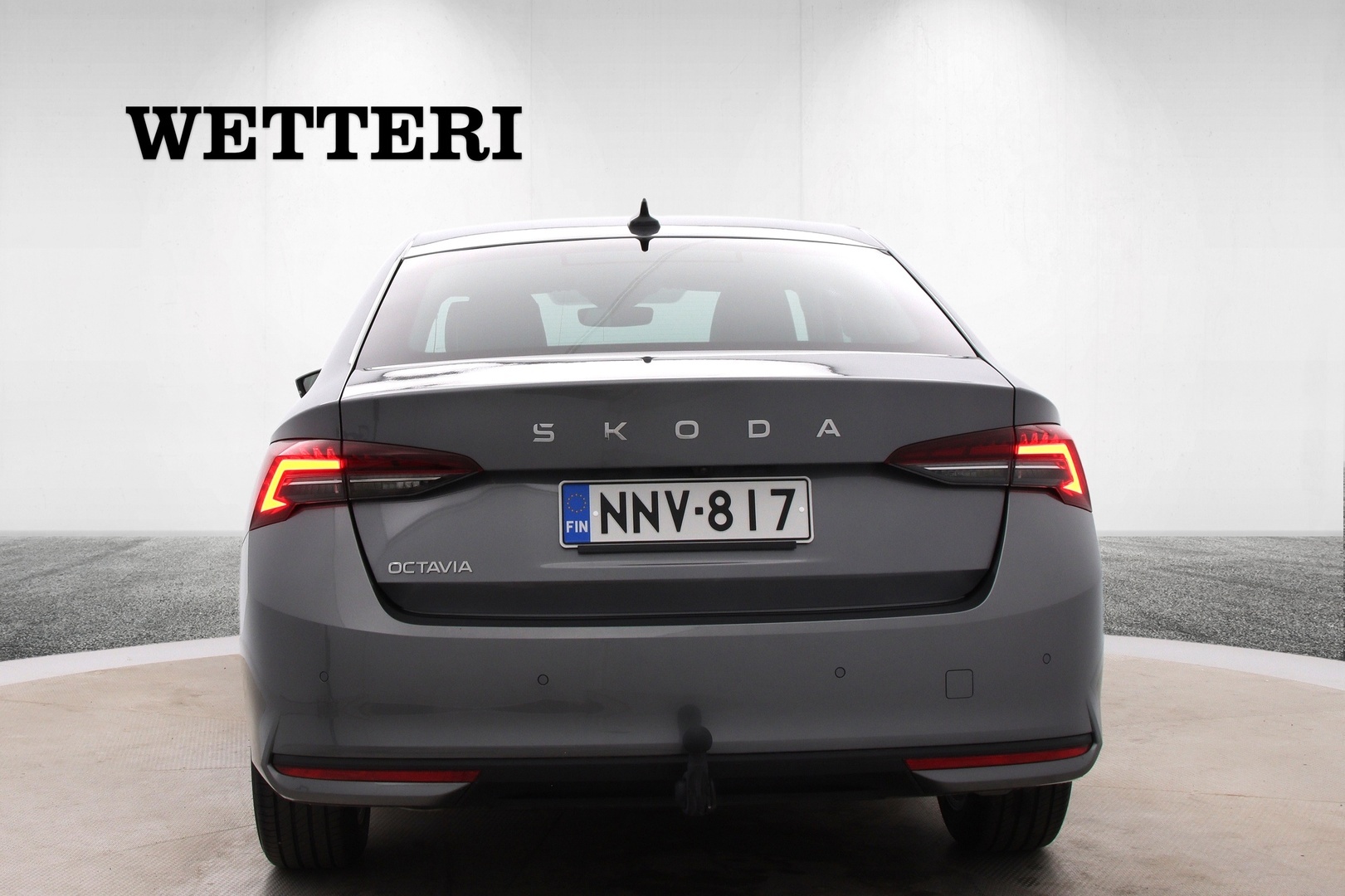 SKODA Octavia 2025