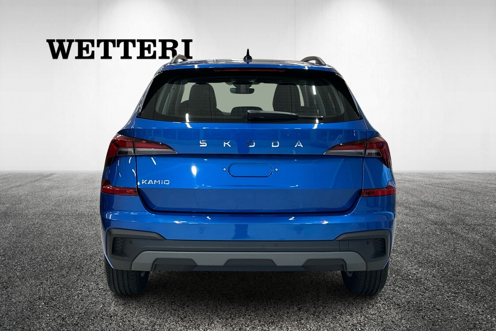 SKODA Kamiq 2025