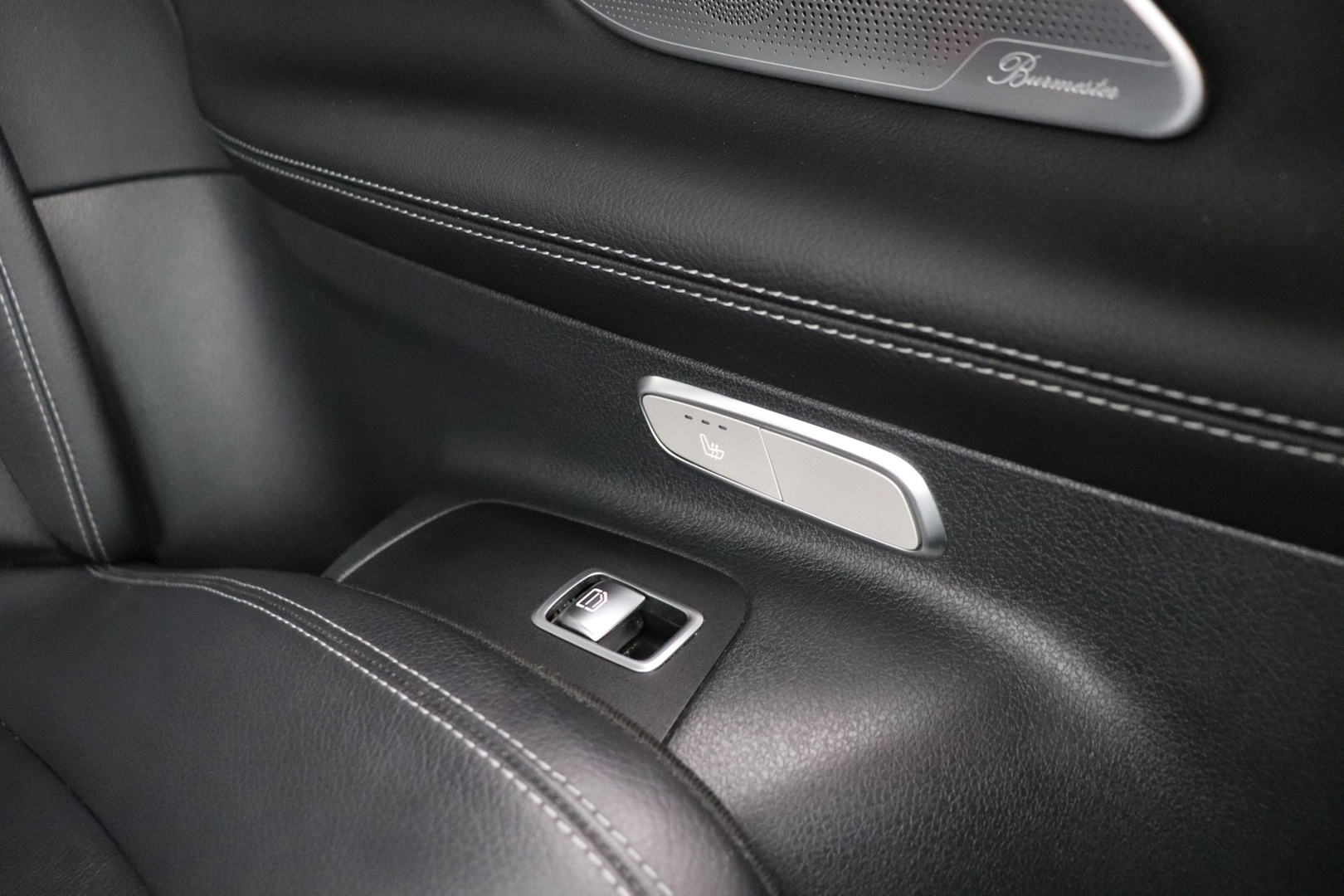 MERCEDES-BENZ E 2018